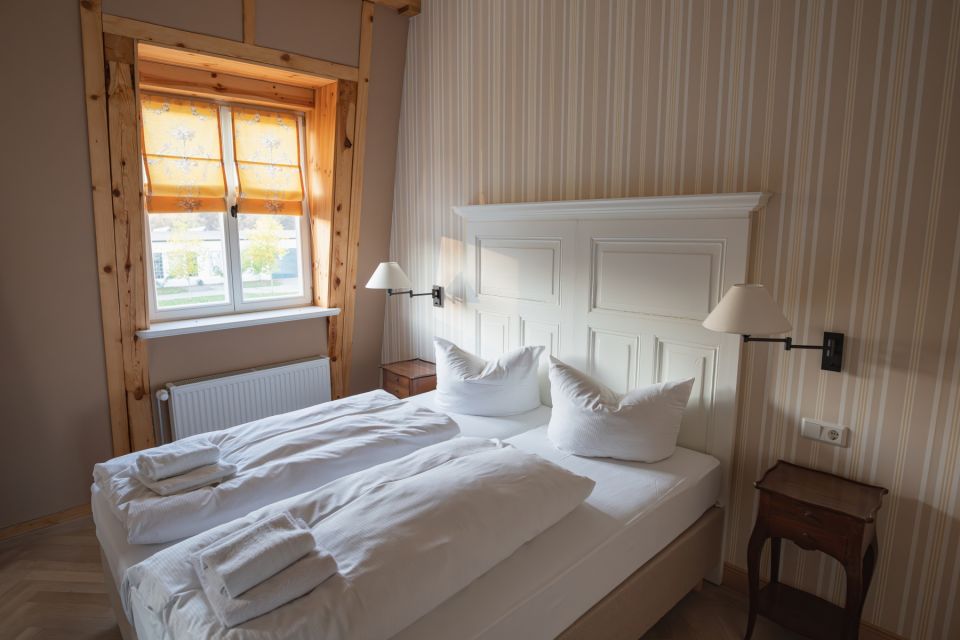 Zimmerbeispiel, Foto: Steffen Lehmann, Lizenz: TMB
